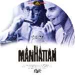 miniatura manhattan-custom-v2-por-darioarg cover cd