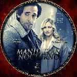 miniatura manhattan-nocturno-custom-por-ferozbbb cover cd