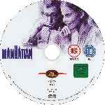 miniatura manhattan-por-pepetor cover cd