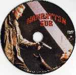 miniatura manhattan-sur-por-lukiluke cover cd