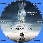 miniatura manhattan-temporada-01-custom-por-menta cover cd