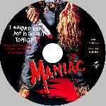 miniatura maniac-1980-custom-por-ramoncolom cover cd