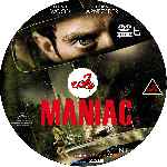 miniatura maniac-2012-custom-v2-por-corsariogris cover cd