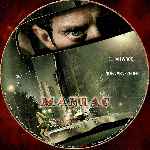 miniatura maniac-2012-custom-v5-por-ferozbbb cover cd