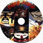 miniatura manie-manie-custom-por-cantorana89 cover cd