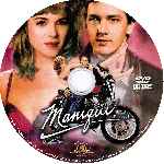 miniatura maniqui-1987-custom-por-solonely cover cd