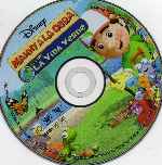 miniatura manny-a-la-obra-living-la-vida-verde-region-1-4-por-richardgs cover cd