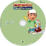 miniatura manny-manitas-equipo-verde-custom-v2-por-voxni cover cd