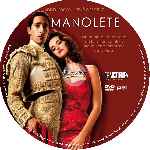 miniatura manolete-2007-custom-v2-por-darioarg cover cd