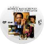 miniatura manos-milagrosas-la-historia-de-ben-carson-custom-v2-por-unautista cover cd