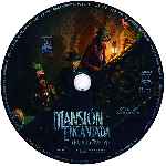 miniatura mansion-encantada-haunted-mansion-custom-v2-por-zeromoi cover cd