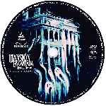 miniatura mansion-encantada-haunted-mansion-custom-v3-por-zeromoi cover cd