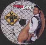 miniatura mansize-working-day-xxx-por-alberto90 cover cd