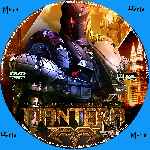 miniatura mantera-custom-por-menta cover cd