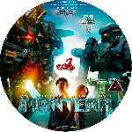 miniatura mantera-custom-v3-por-corsariogris cover cd