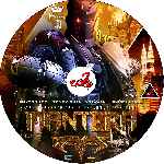 miniatura mantera-custom-v4-por-corsariogris cover cd