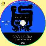 miniatura manticora-custom-por-chechelin cover cd