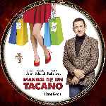 miniatura manual-de-un-tacano-custom-por-ferozbbb cover cd
