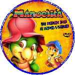 miniatura manuelita-custom-por-franco-k cover cd