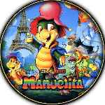 miniatura manuelita-custom-v2-por-rafaelmongerm cover cd