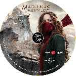 miniatura maquinas-mortales-custom-por-putho cover cd