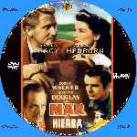miniatura mar-de-hierba-custom-por-menta cover cd
