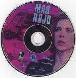 miniatura mar-rojo-por-jesusvillegasmartine cover cd