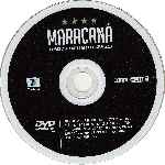miniatura maracana-region-4-por-javitouy cover cd
