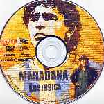 miniatura maradona-por-kusturica-region-4-por-diegofernandobazan cover cd
