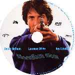 miniatura marathon-man-custom-por-kosmonova cover cd