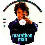 miniatura marathon-man-custom-v2-por-pispi cover cd
