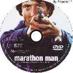 miniatura marathon-man-region-4-por-pepetor cover cd