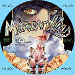 miniatura maravillas-custom-por-menta cover cd