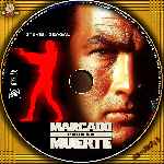 miniatura marcado-para-la-muerte-custom-v2-por-kiyosakysam cover cd