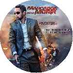 miniatura marcados-para-morir-custom-por-alfix0 cover cd