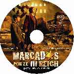 miniatura marcados-por-el-iii-reich-custom-por-j1j3 cover cd