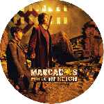 miniatura marcados-por-el-iii-reich-custom-v2-por-flaj cover cd