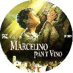 miniatura marcelino-pan-y-vino-1991-custom-por-eltamba cover cd