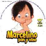 miniatura marcelino-pan-y-vino-2000-custom-por-tiroloco cover cd