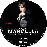 miniatura marcella-temporada-02-disco-01-custom-por-darioarg cover cd
