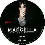miniatura marcella-temporada-02-disco-02-custom-por-darioarg cover cd