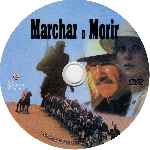 miniatura marchar-o-morir-por-scarlata cover cd