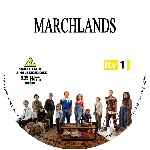 miniatura marchlands-custom-por-vigilantenocturno cover cd