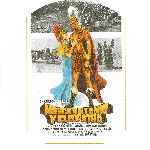miniatura marco-antonio-y-cleopatra-1972-custom-por-zapatero-inutil cover cd
