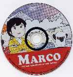 miniatura marco-de-los-apeninos-a-los-andes-region-4-por-nanaisito cover cd