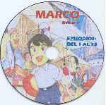 miniatura marco-episodios-01-13-custom-por-jumerjofer cover cd