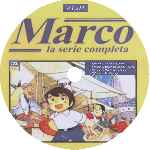 miniatura marco-la-serie-completa-volumen-01-custom-por-vigilantenocturno cover cd