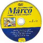 miniatura marco-la-serie-completa-volumen-01-por-mastercustom cover cd