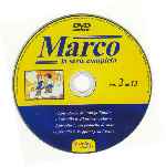 miniatura marco-la-serie-completa-volumen-02-por-mastercustom cover cd