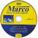 miniatura marco-la-serie-completa-volumen-04-por-mastercustom cover cd